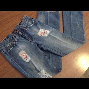 People of the world jeans💋